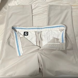 FootJoy golf pants